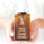 男性にも使って欲しいharu黒髪スカルププロ