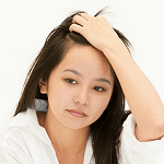 女性の薄毛の原因は遺伝?