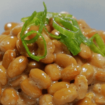 納豆でハゲが治る?