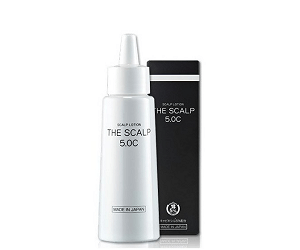 ザスカルプ5.0C(THESCALP5.0C ランキング