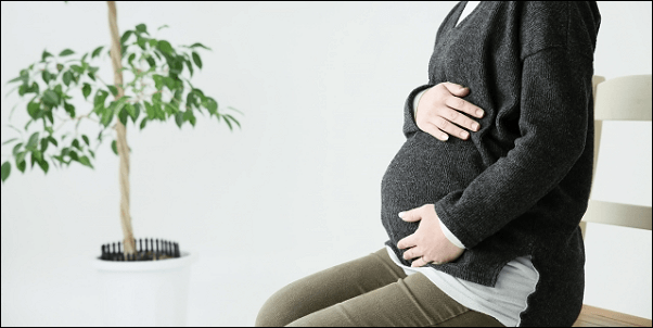 妊婦や子供にフィンカーは禁物