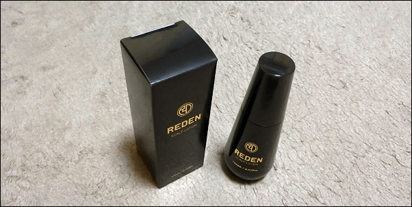 リデン（REDEN）の効果