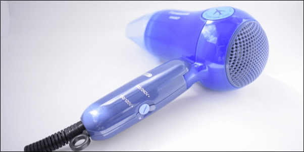 育毛剤はドライヤーの前？後？