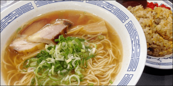 食生活の乱れでハゲる