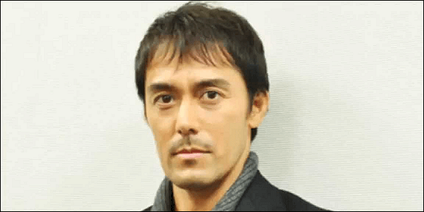 阿部寛の薄毛