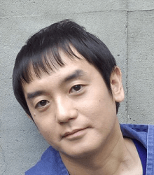 ゆず岩沢厚治ハゲ？