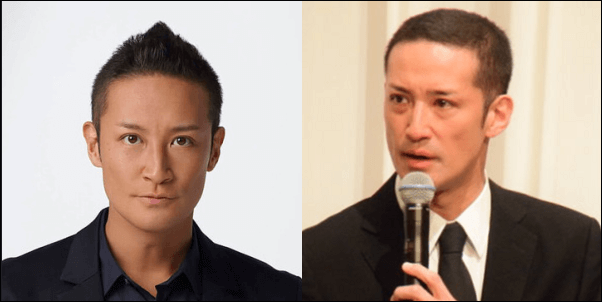 松岡昌宏ハゲ疑惑