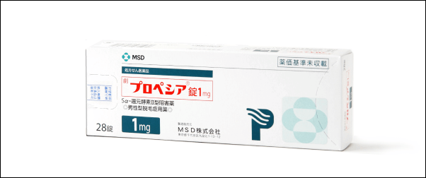 治らないポストフィナステリド症候群