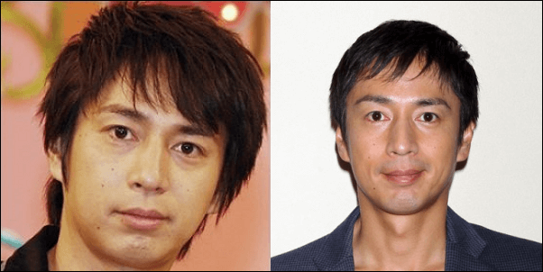 徳井義実の髪は薄い？