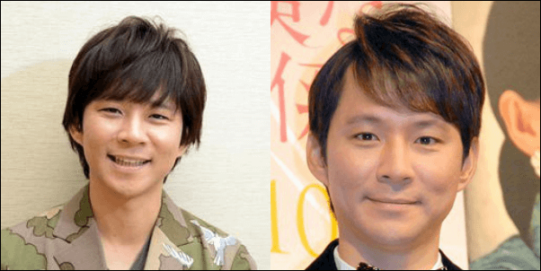 渡部建ハゲ？
