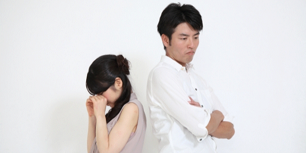 薄毛女性の恋愛・結婚は厳しい？