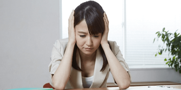 女性のびまん性脱毛症