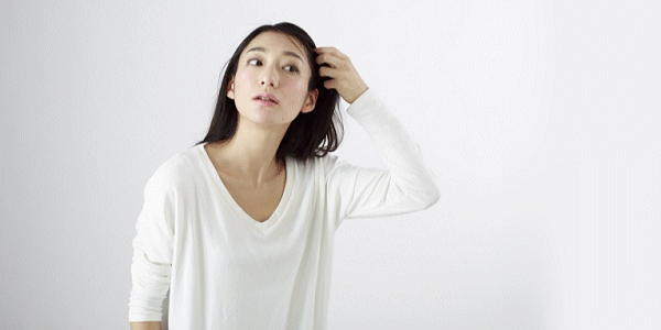 女性の薄毛と一人エッチの関連性