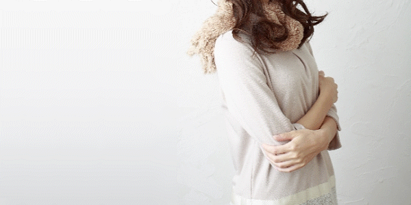 女性の低体温と薄毛の関係