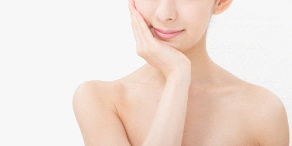 頭皮マッサージは美容にも良い
