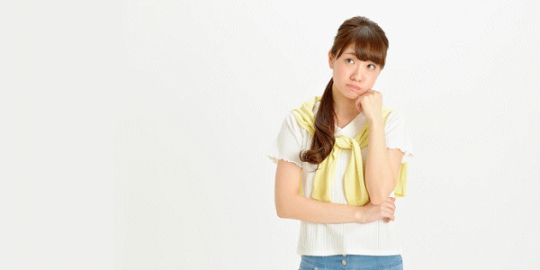 女性用のキャピキシル育毛剤はない？