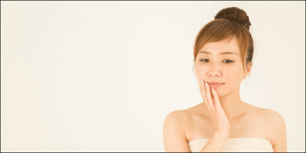 女性の薄毛はストレス？