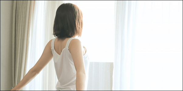 ストレスでハゲないために