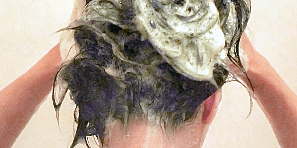 女性の薄毛対策はシャンプーから