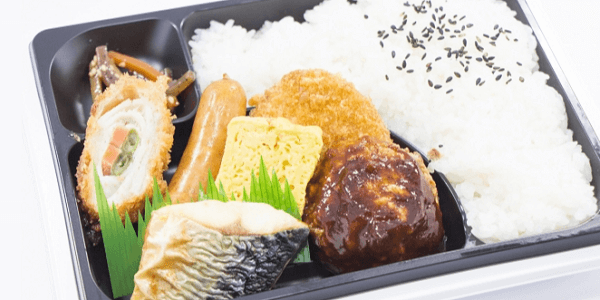 食生活の乱れが薄毛の原因