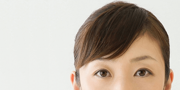 若い女性に薄毛が急増中