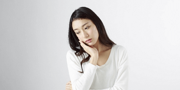 様々な女性の薄毛の原因