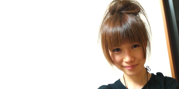 お団子ヘアでハゲる？