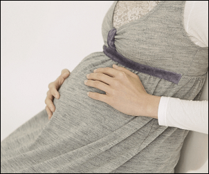妊婦