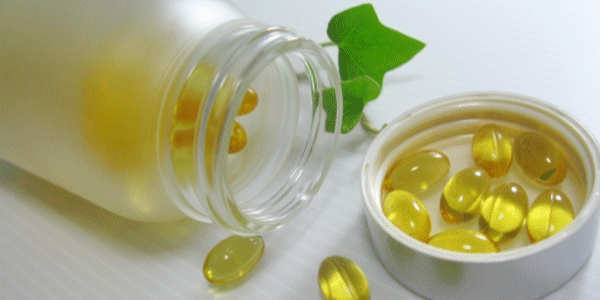 女性の薄毛にサプリメント