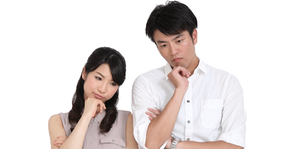 男性も女性も薄毛原因は同じ？