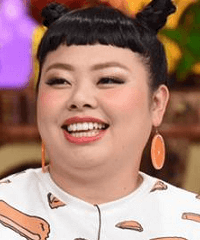渡辺直美はハゲている？