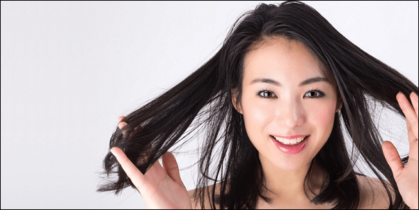 女性はアミノ酸系シャンプーを使うべき